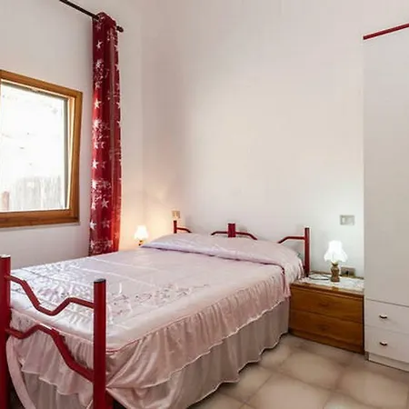 Villino Belvedere Semesterbostad *