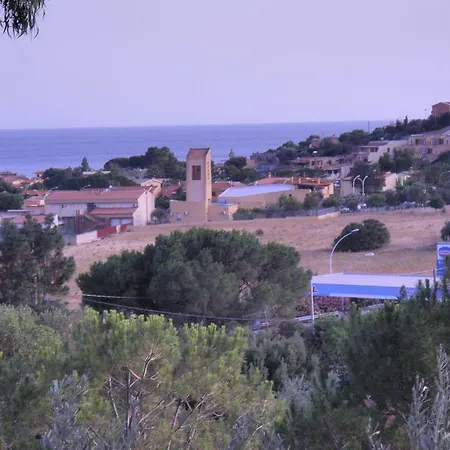 Villino Belvedere * Solanas (Cagliari)