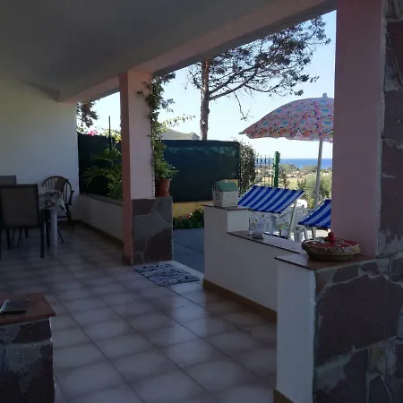 Villino Belvedere * Solanas (Cagliari)