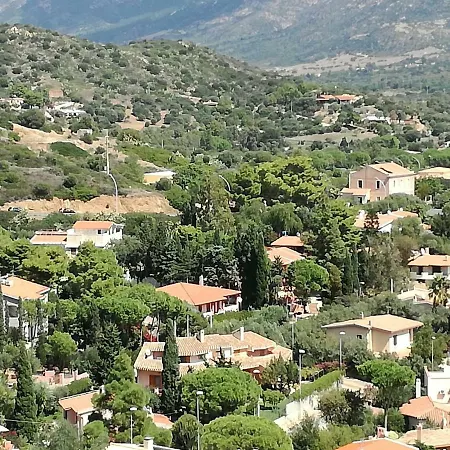 Villino Belvedere Solanas (Cagliari)