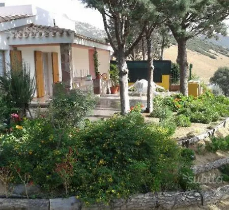 Villino Belvedere *